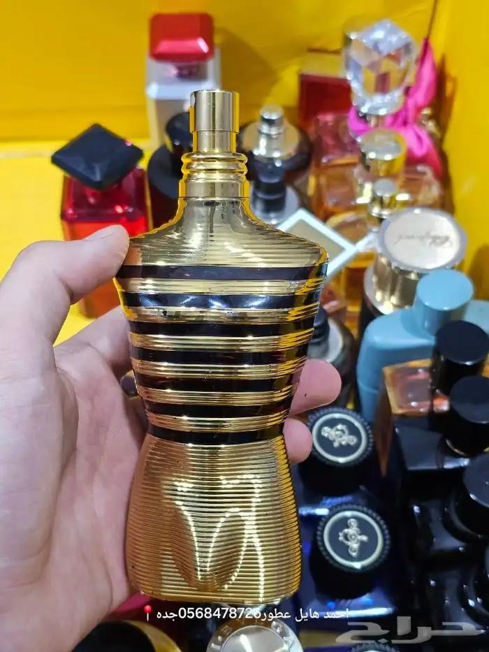 عطور ماركات 22