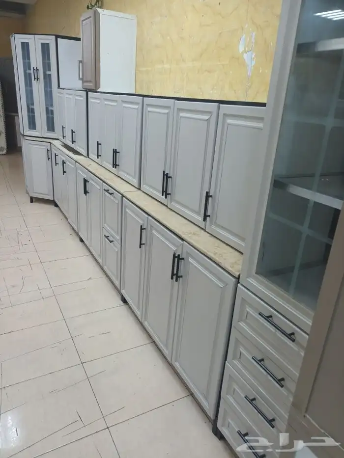 مطابخ المستعمله الرياض 0