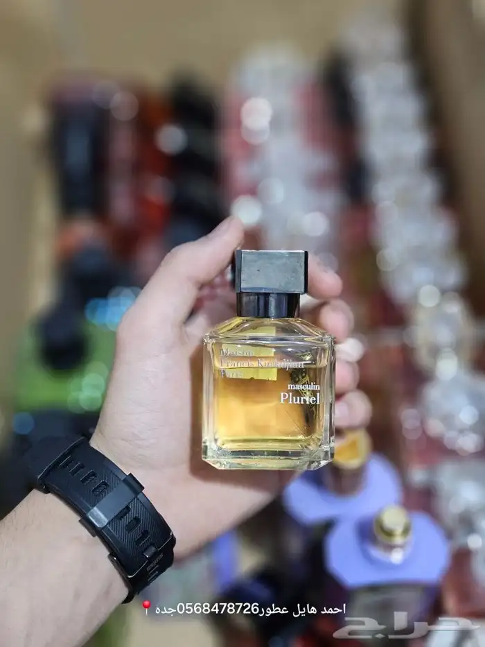 عطور ماركات 44