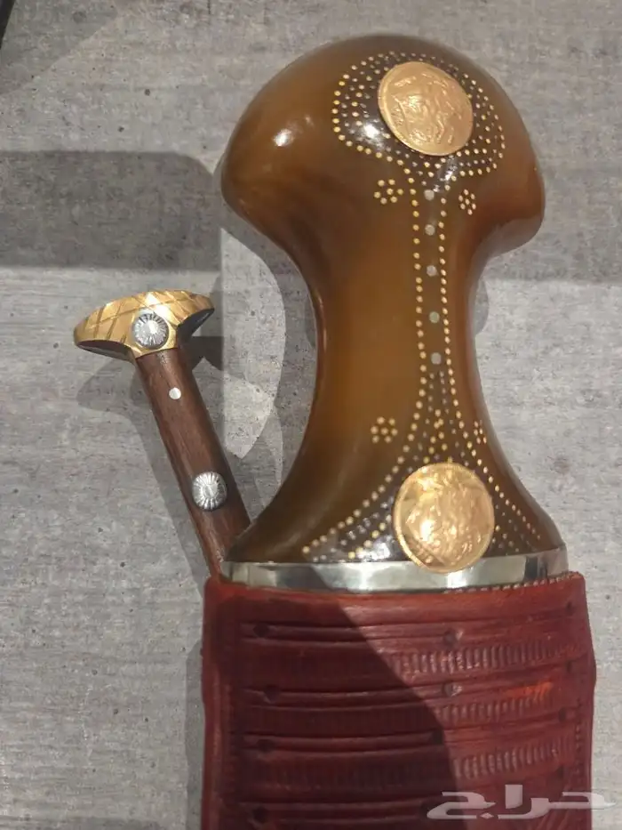 جمبية 1