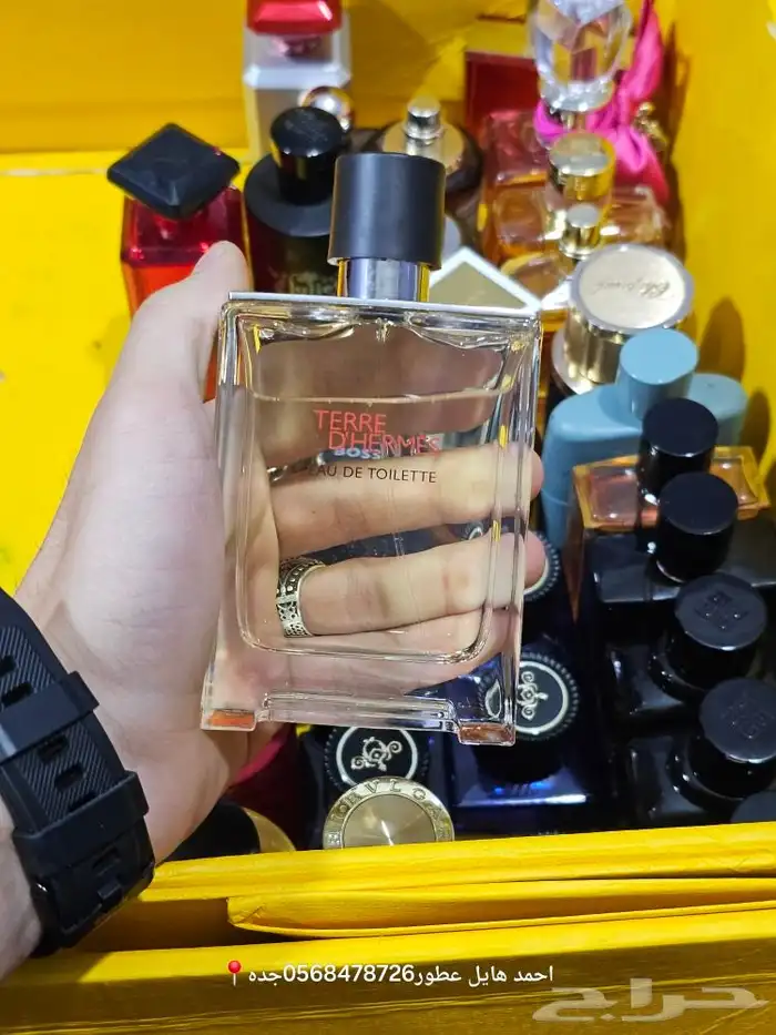 عطور ماركات 2