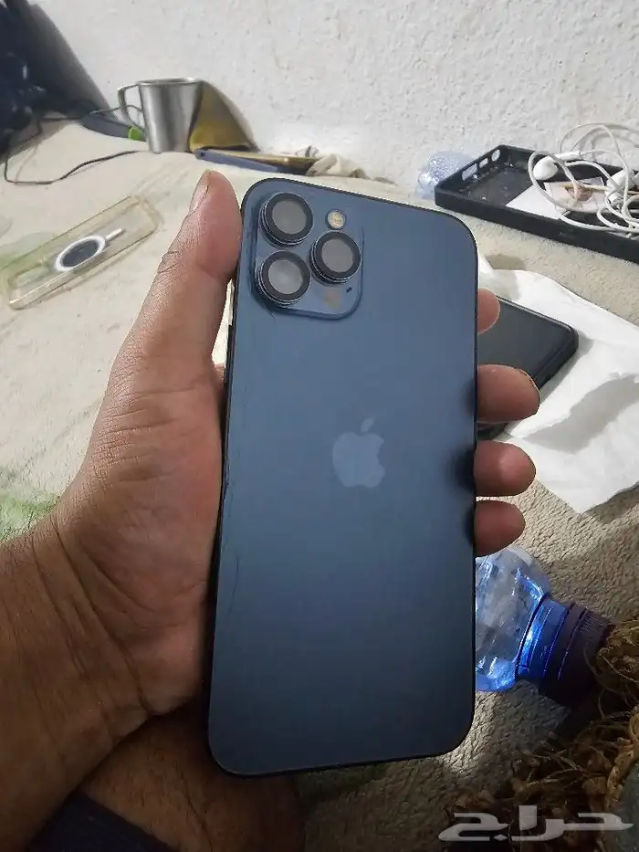 ايفون 12 برو ماكس 2