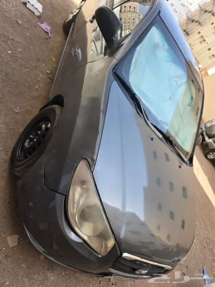 هونداي النترا 3