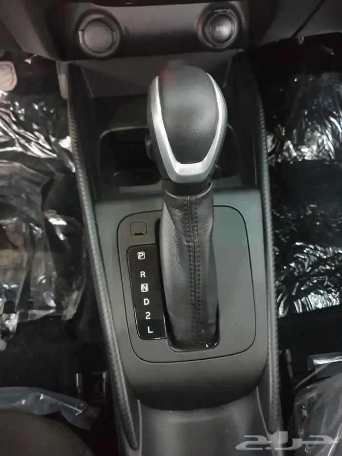 سوزوكي بالينو 2025 اصفار Suzuki Baleno 2025 Brand New 3