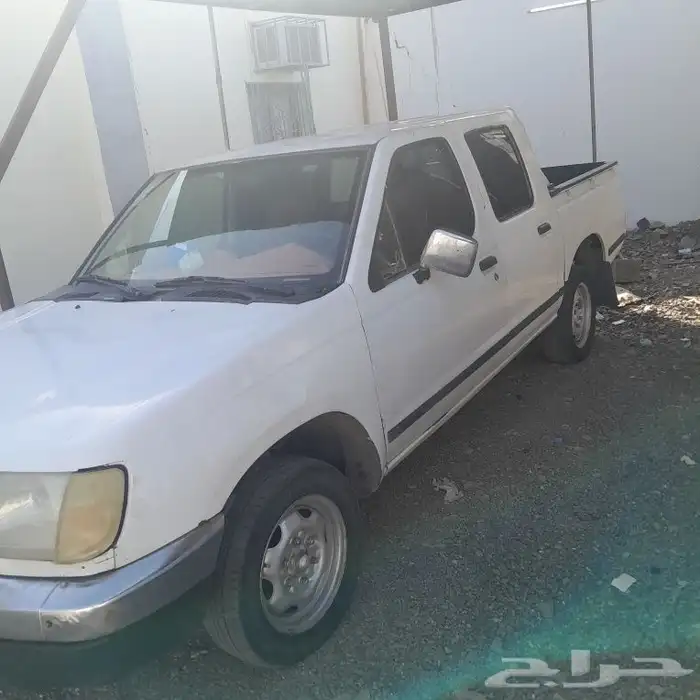ددسن غمارتين 2001 مجدد مفحوص 2