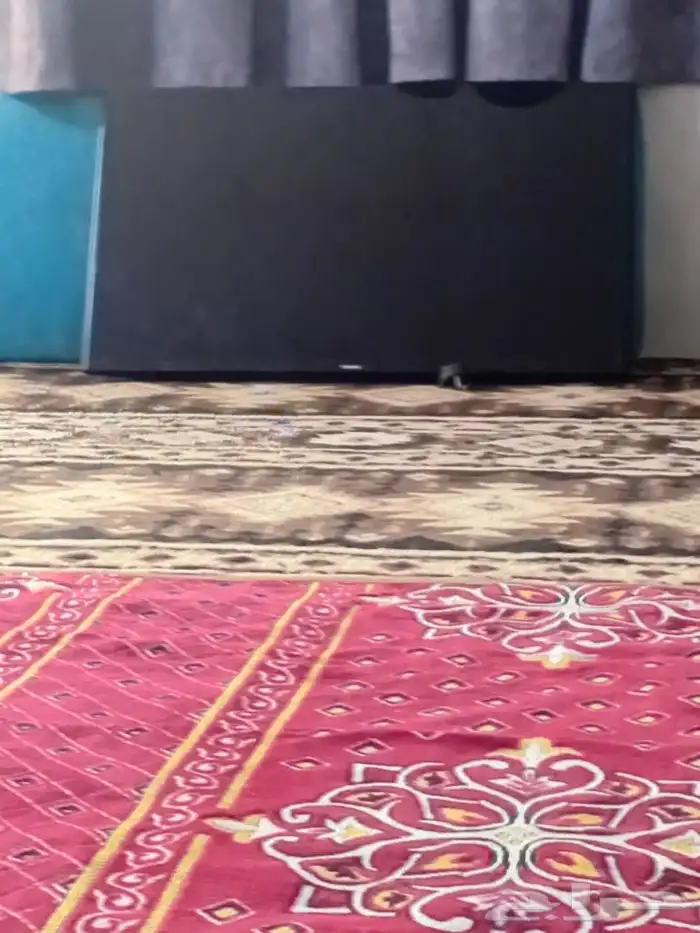 شاشه سامسونج 42 بوصه 0