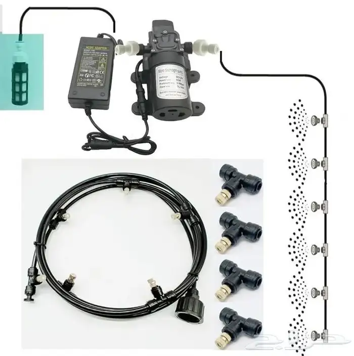 تنسيق حدائق و ديكورات داخليه وخارجيه 2