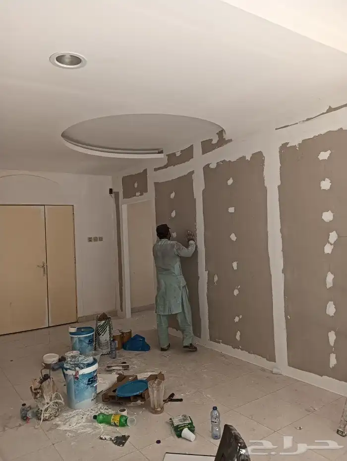 ماشاءالل  ه معلم دھان بوا داخلي خارجي  0  903   0 6