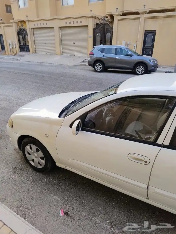 صني 2011 أوتوماتيك Sunny 2011Auto 6