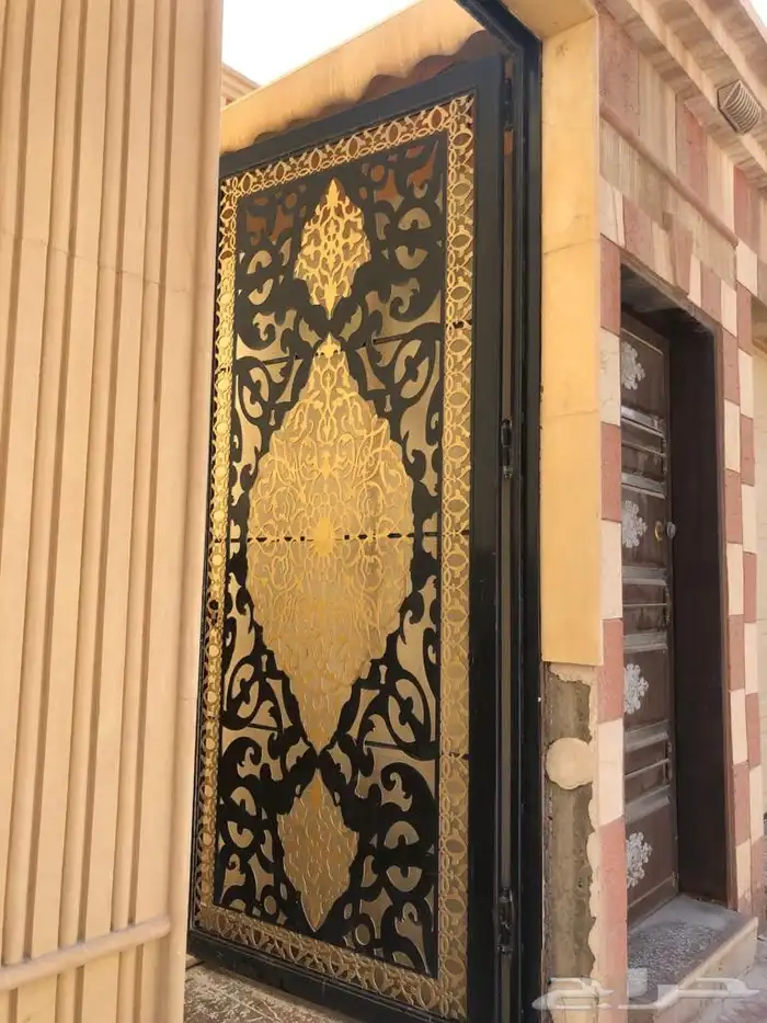 حداد ابوب مظلات 5