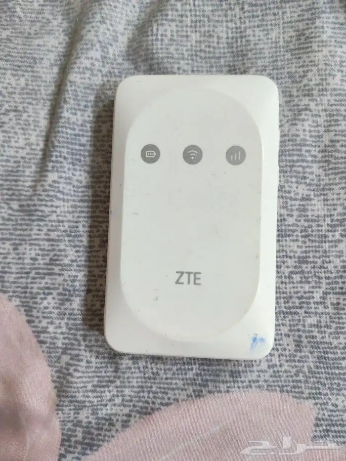 روتر هواوي جميع الشبكات ورت هواوي زين و وتر ztE الشبكات 1