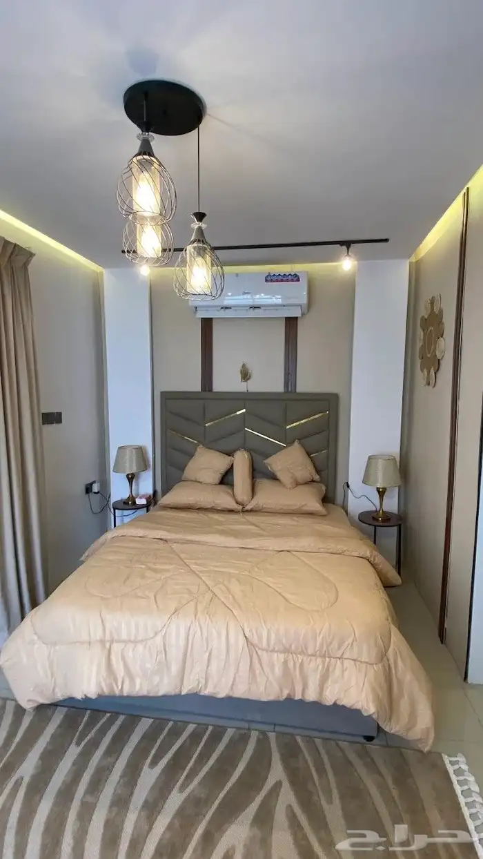 شاليه ذا نست للإيجار بالساعات 10