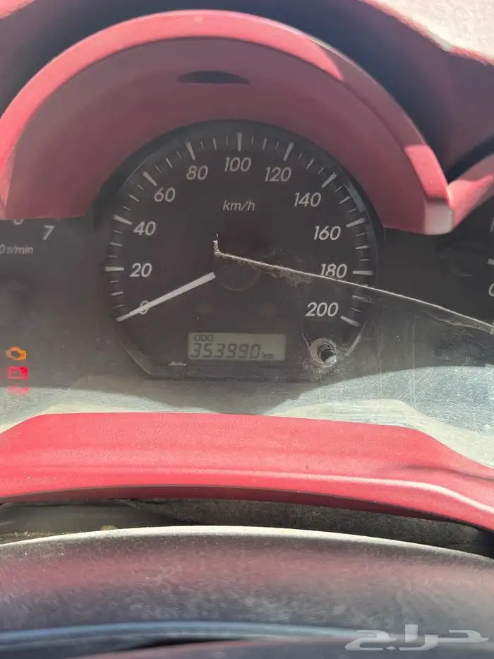 هايلوكس 2013 7