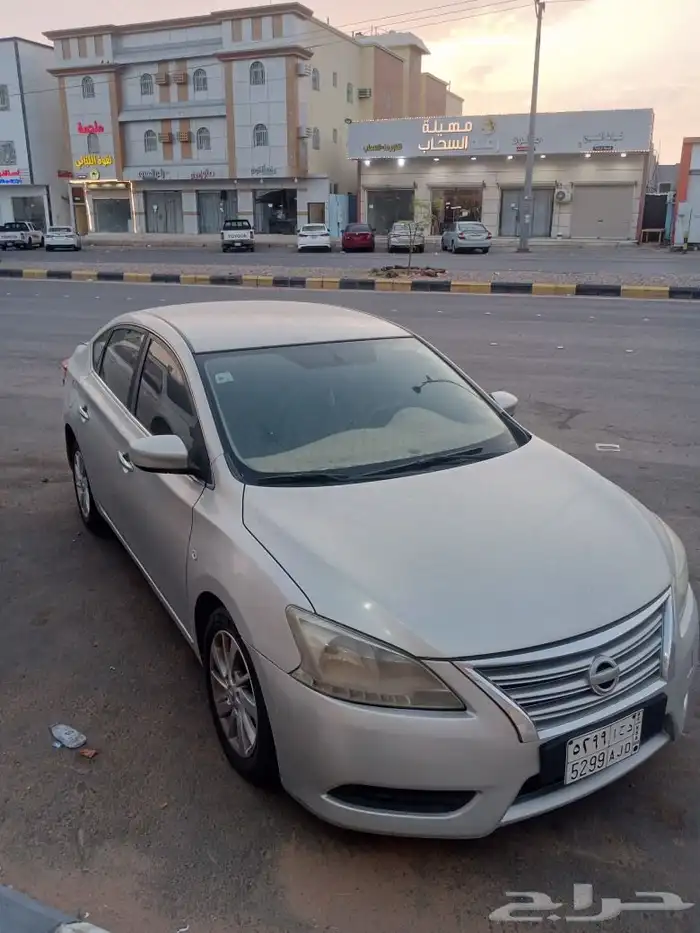 سنترا 2016للبيع 0