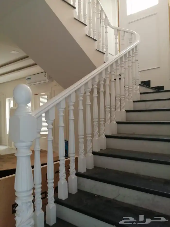 لجميع انواع الاخشاب والديكورات الحديثه الرياض وخارج 4