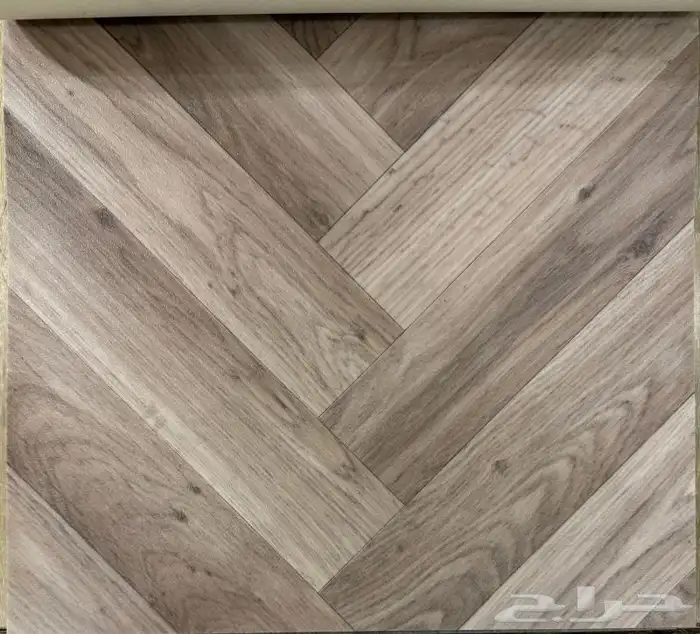 باركيه فينيل مشمع بلاستيك بلجيكي وفرنسي 2