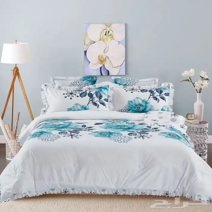 مفرش صيفي منفوخ 17