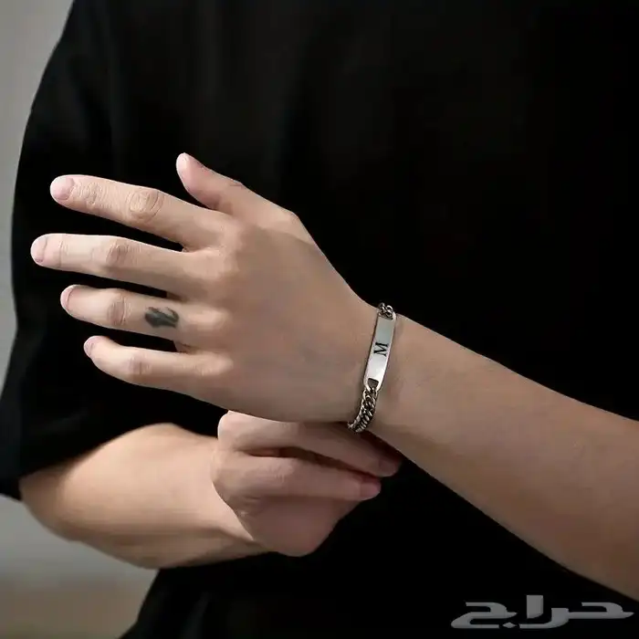 اساور فضه اصلي ايطالي 3