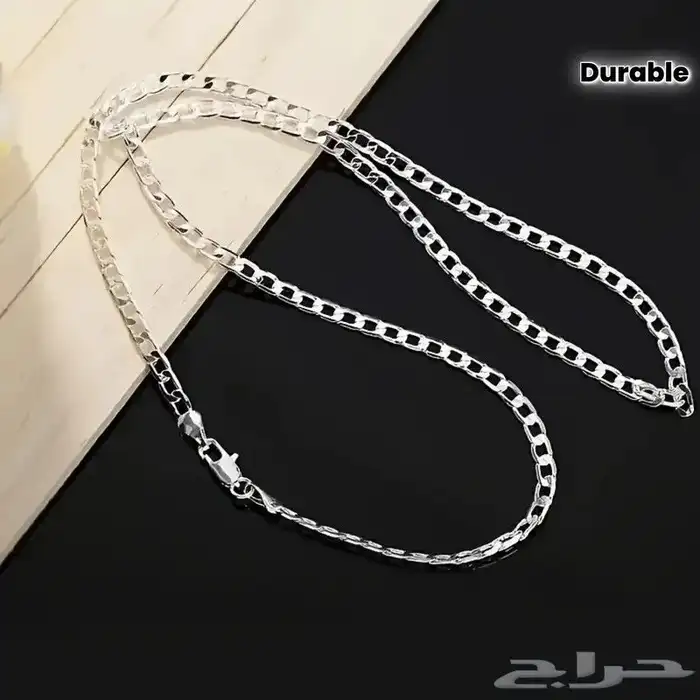 اساور فضه اصلي ايطالي 7