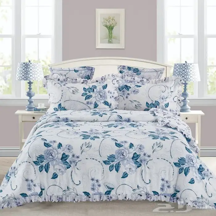 مفرش صيفي منفوخ 7