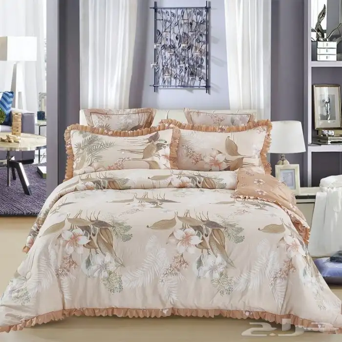 مفرش صيفي منفوخ 14