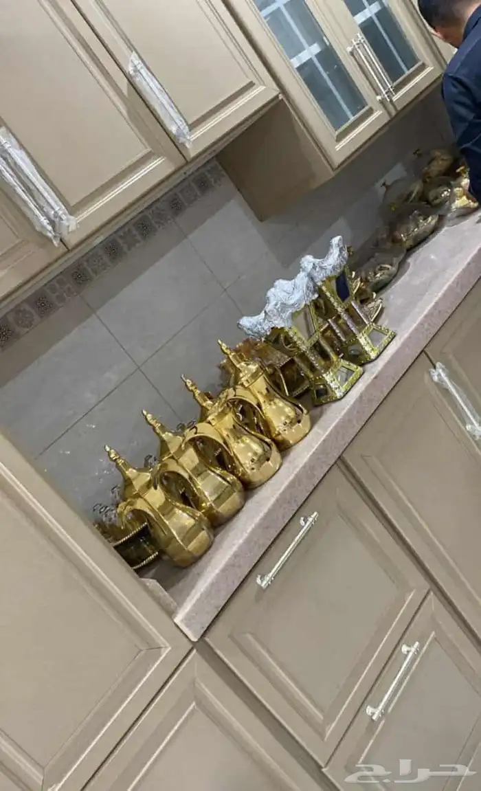 قهوجي وصبابين ومضيف رجال ونساء الرياض 4