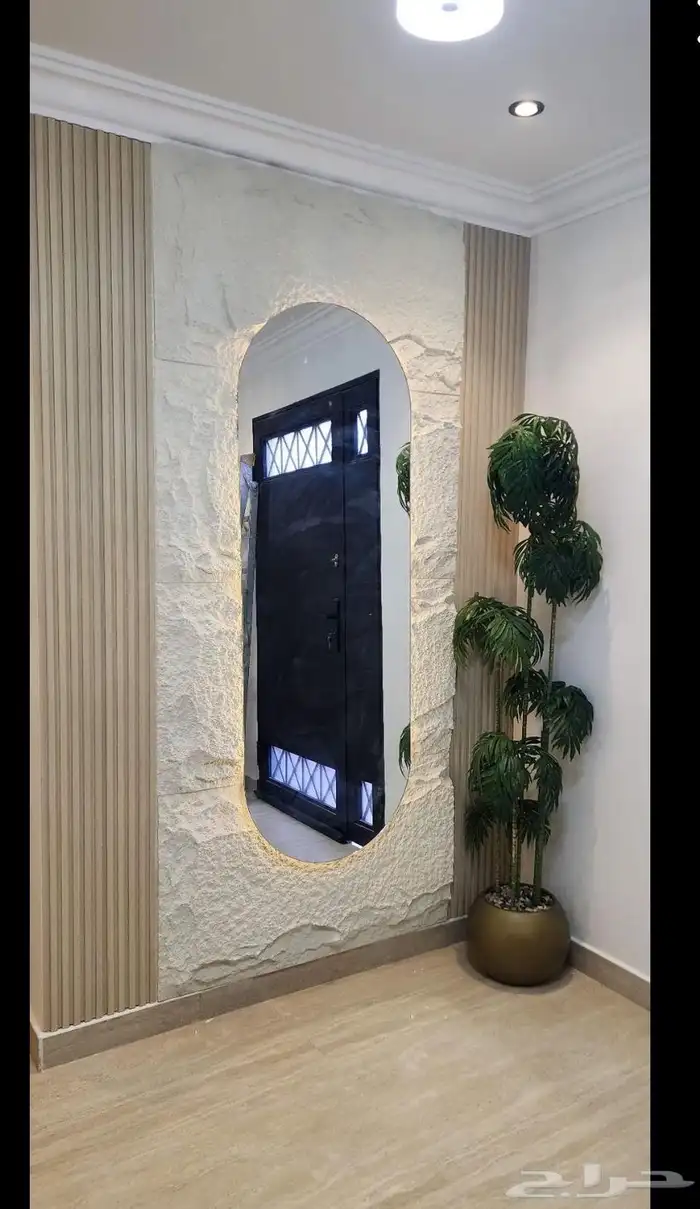 ديكورات ودهانات 1