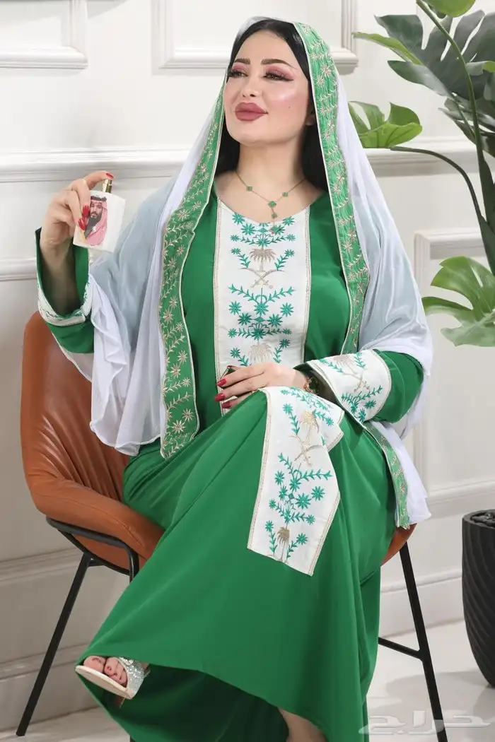 عروض اليوم الوطني للجلابيات 19