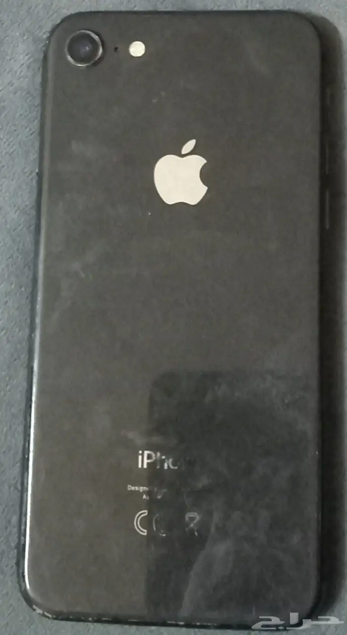ايفون 8العادى 64GB 1