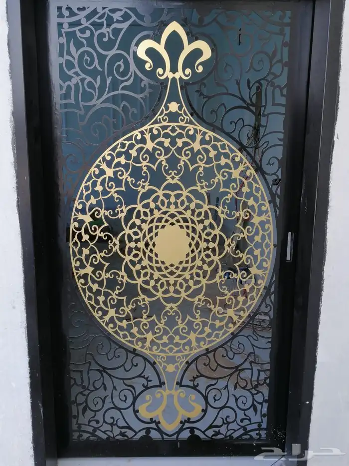 حداد ابوب مظلات 3