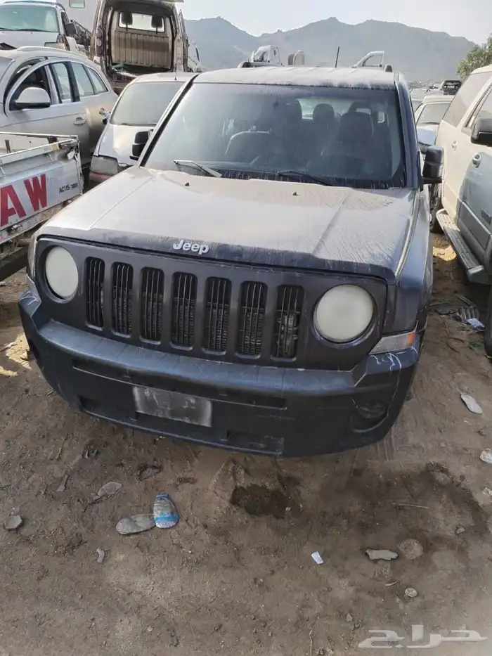 تشليح جده ابوجبل 2