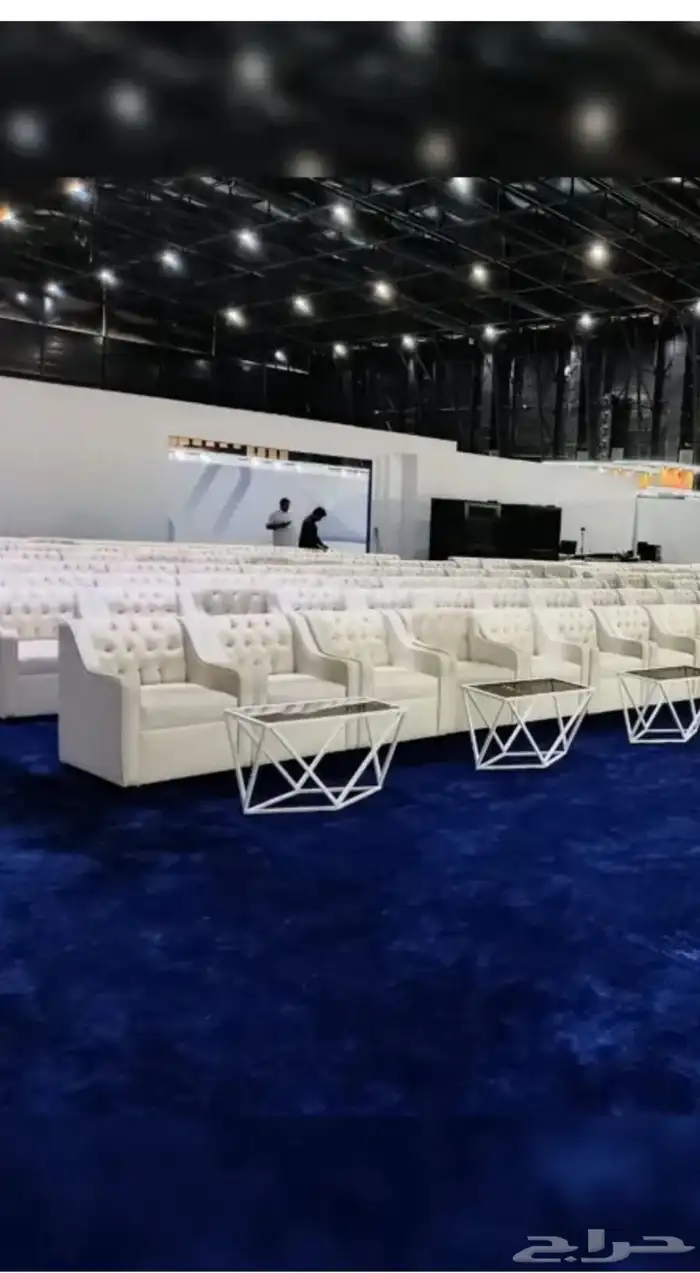 محل تاجير يوجد عندنا قهوجين وصبابين رجال ونساء ويوجد عندنا ط 0