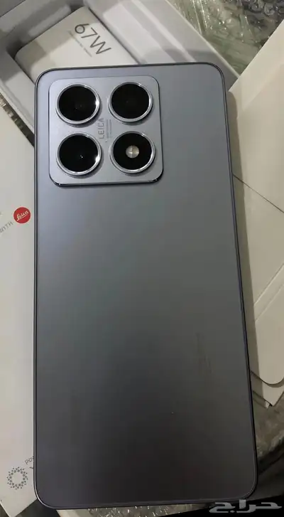xiaomi 14t index