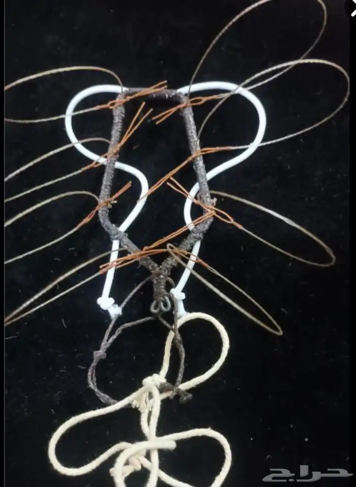 قرشعات شبك طرح الصقور السعر موجد بالإعلان 10