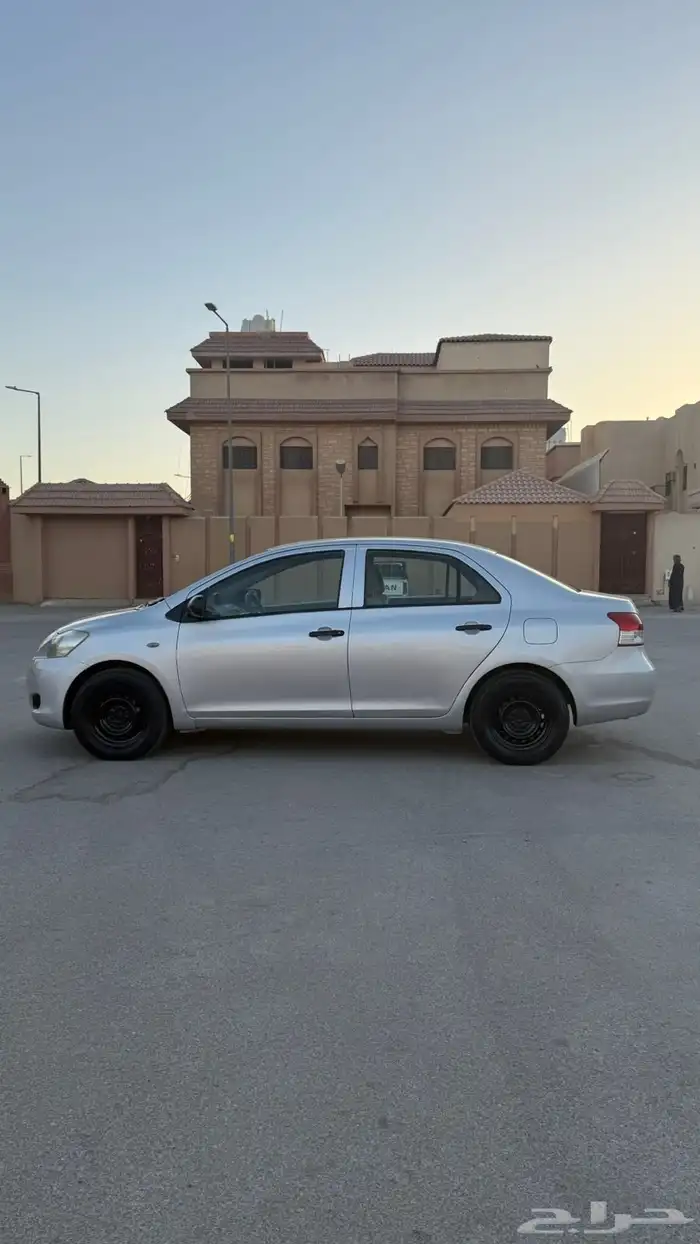 يارس 2006 تماتيك 3