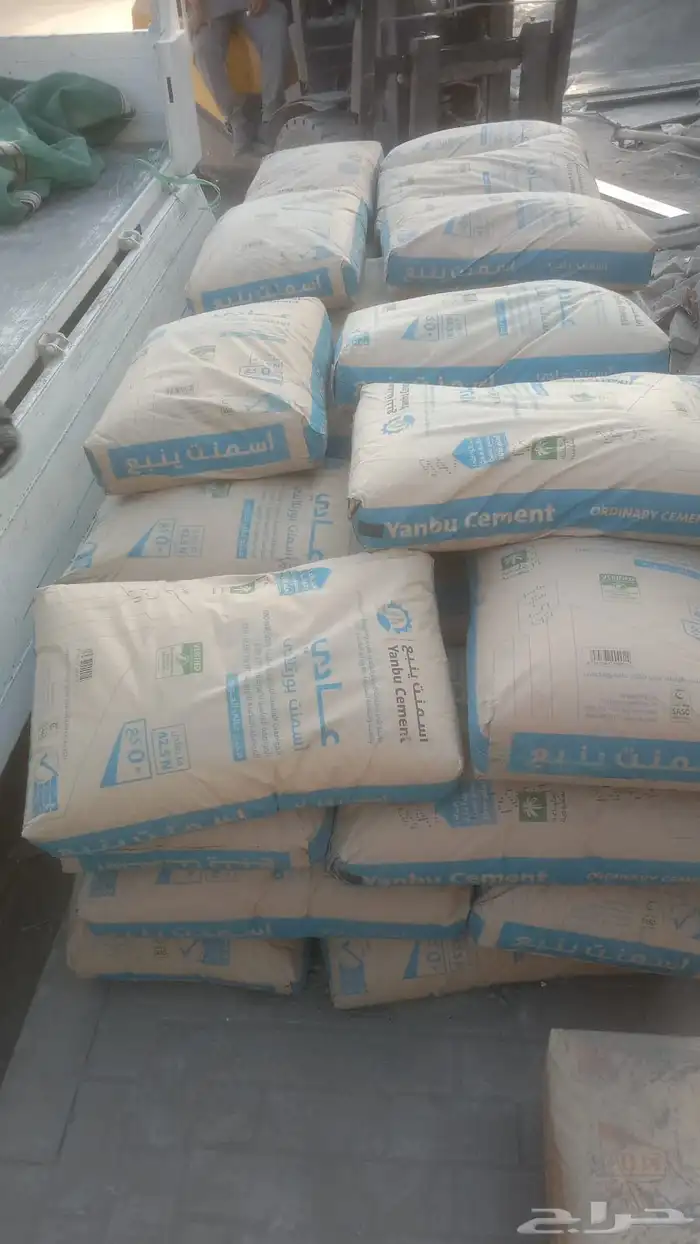 بطحاء اسمنت بلك عتب طوب دمار 5