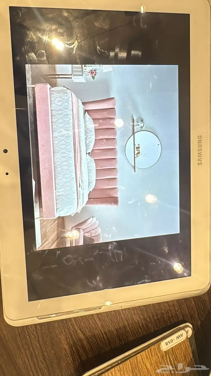 سرير نوم ومراتب غرف النوم 12