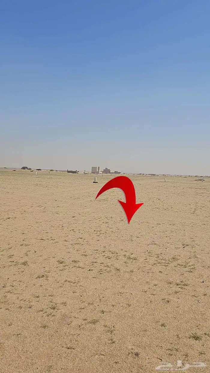 نص ارض للبيع في مخطط جوهرة العروس الجزء 2ك حي الجزيرة 3