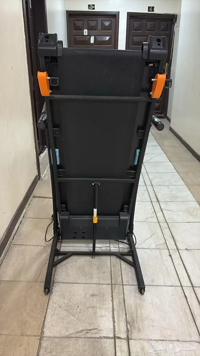 الة مشي للبيع 0