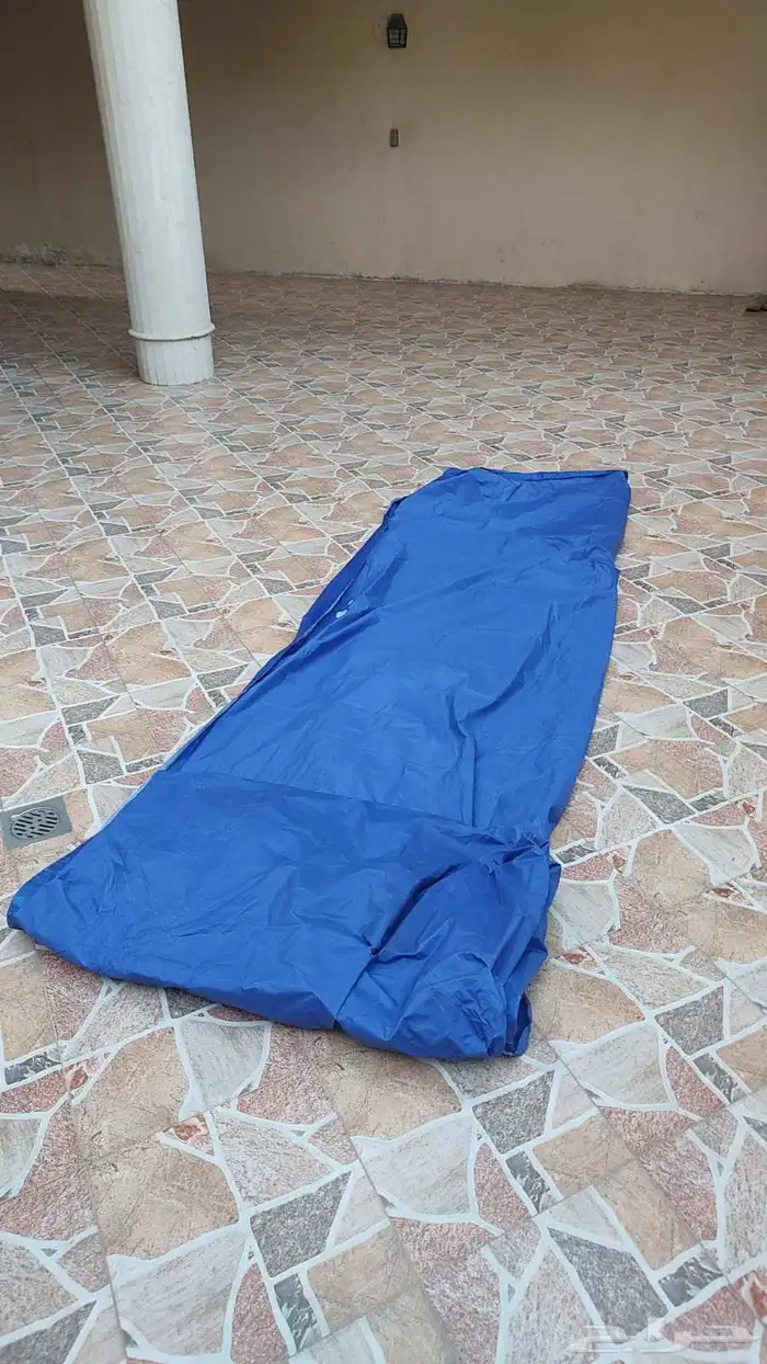 خيمه تنقل 2