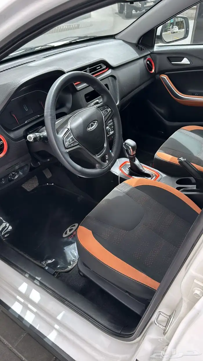 شيري تيجو 2 2023 1