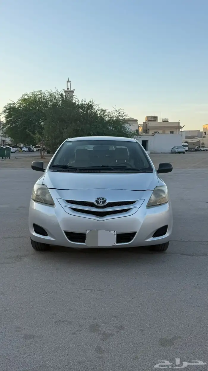 يارس 2006 تماتيك 0