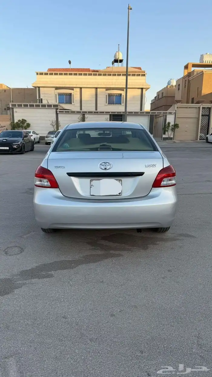 يارس 2006 تماتيك 1