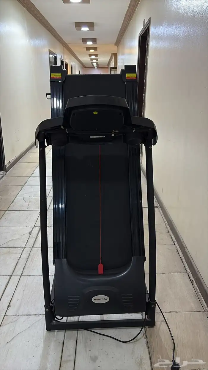 الة مشي للبيع 1