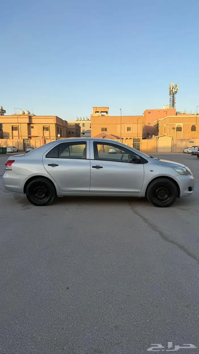 يارس 2006 تماتيك 2