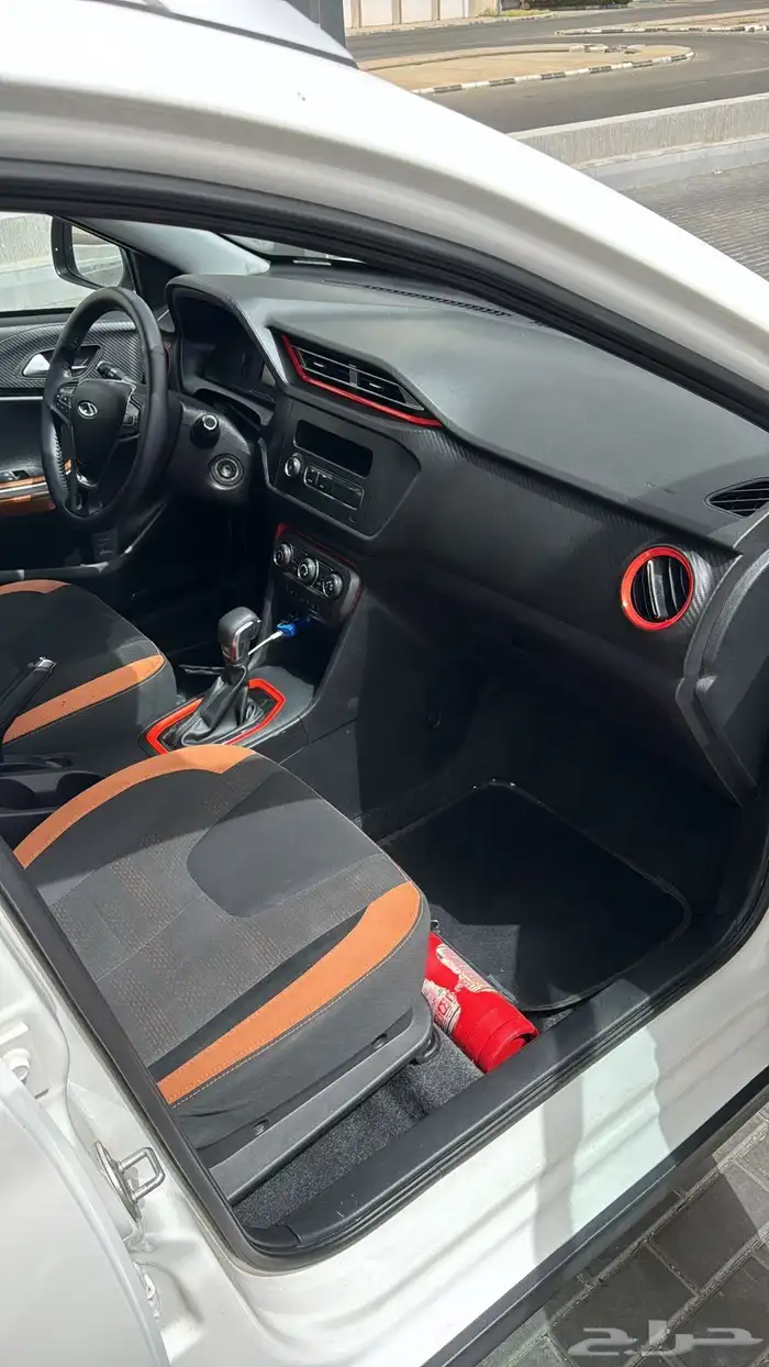 شيري تيجو 2 2023 3