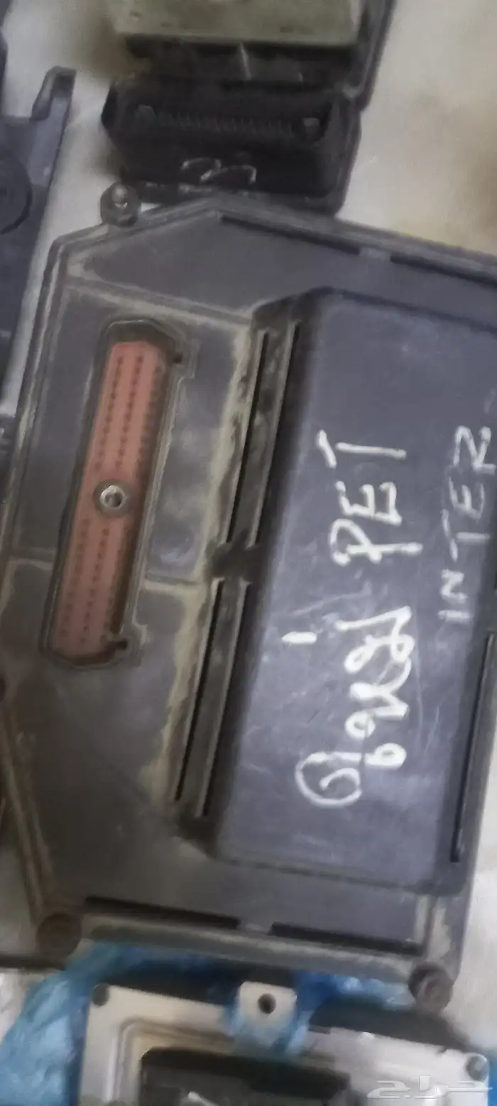 قطع غيار دوج كرايسلر شروكي رانجلر موبار داكوتا 7