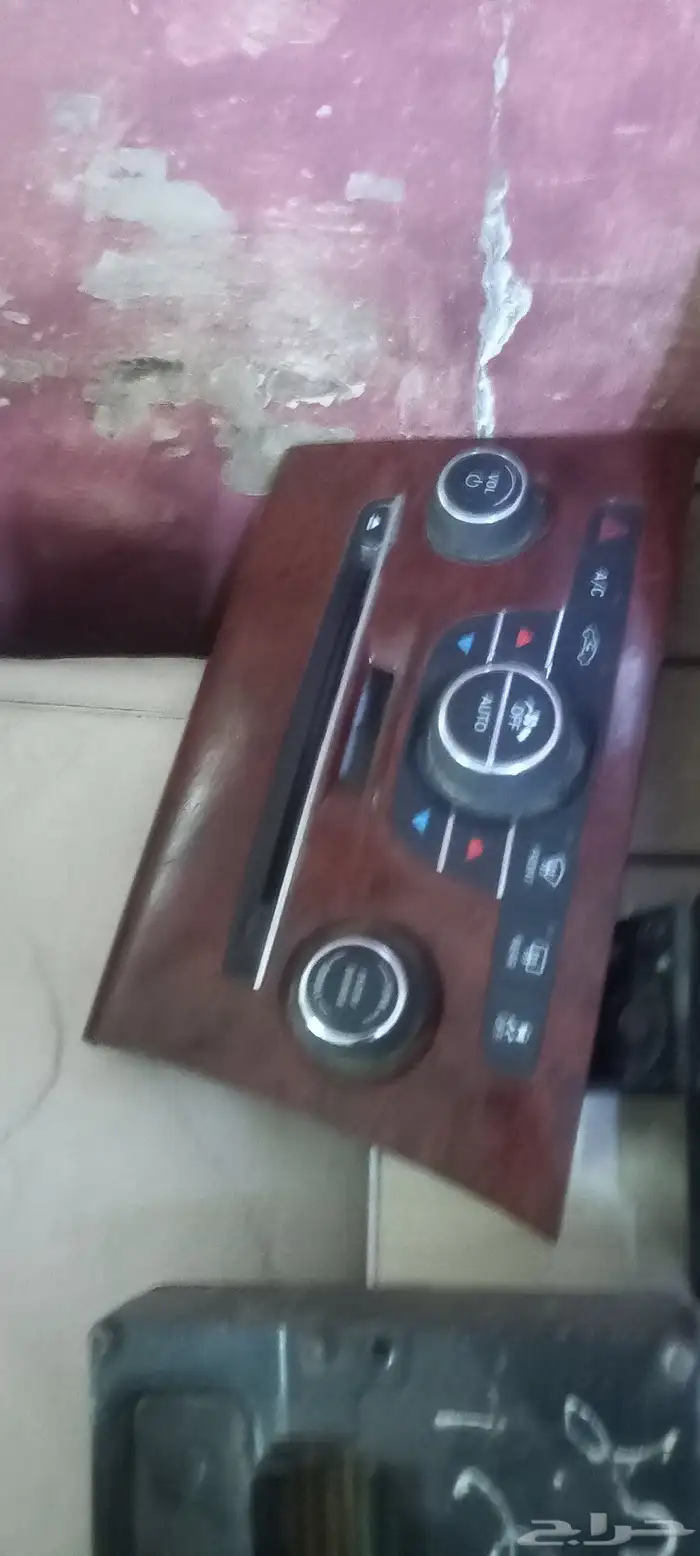 قطع غيار دوج كرايسلر شروكي رانجلر موبار داكوتا 16