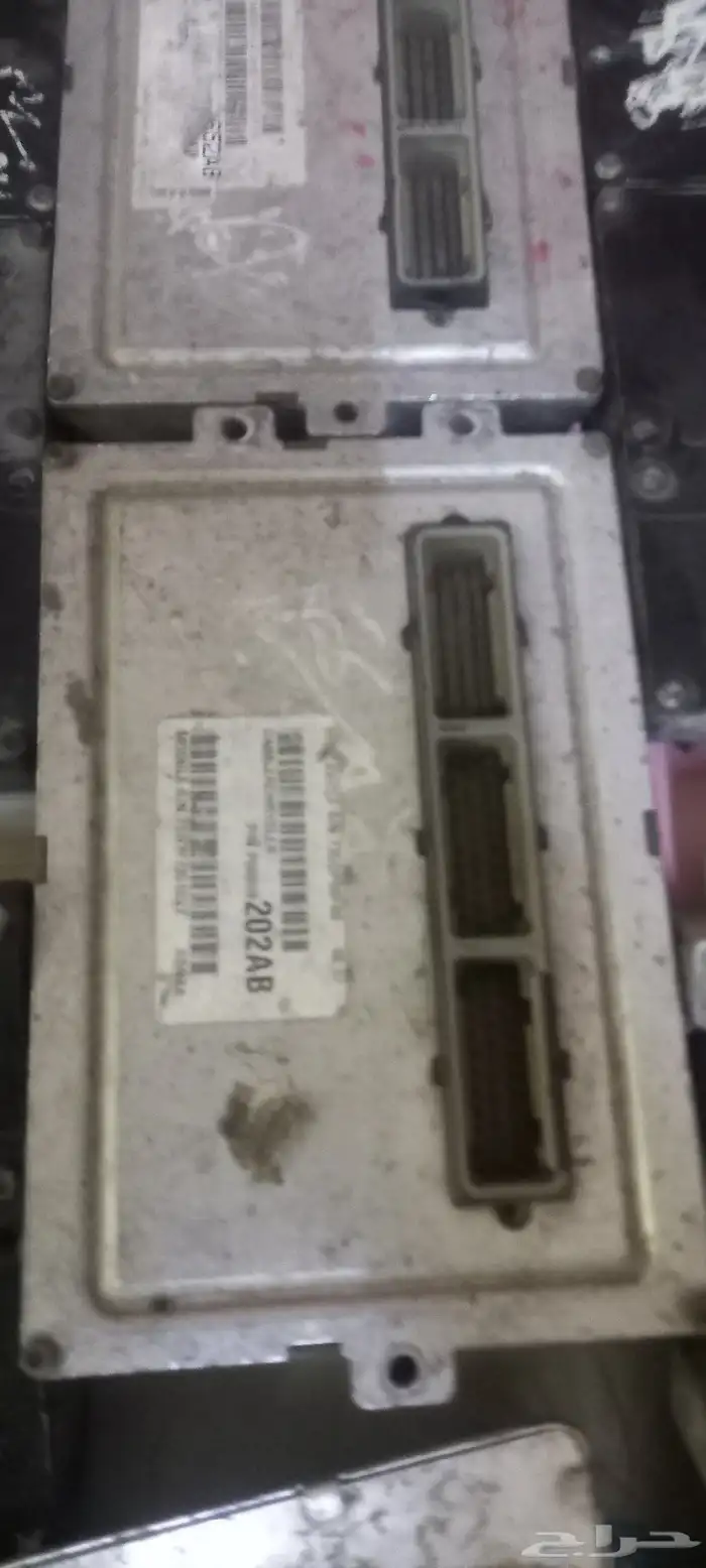 قطع غيار دوج كرايسلر شروكي رانجلر موبار داكوتا 10