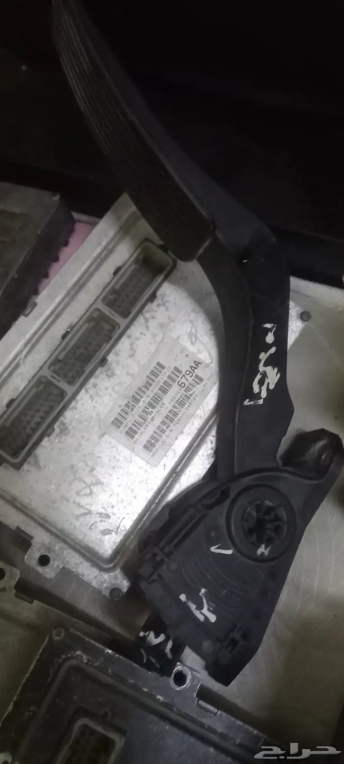 قطع غيار دوج كرايسلر شروكي رانجلر موبار داكوتا 1